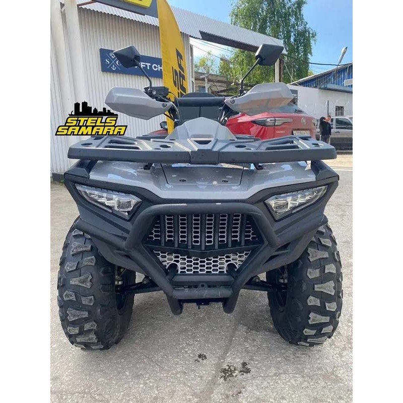 Квадроцикл Bashan Explorer 300 Basik, б/у Квадроцикл Bashan Explorer 300 Basik, б/у