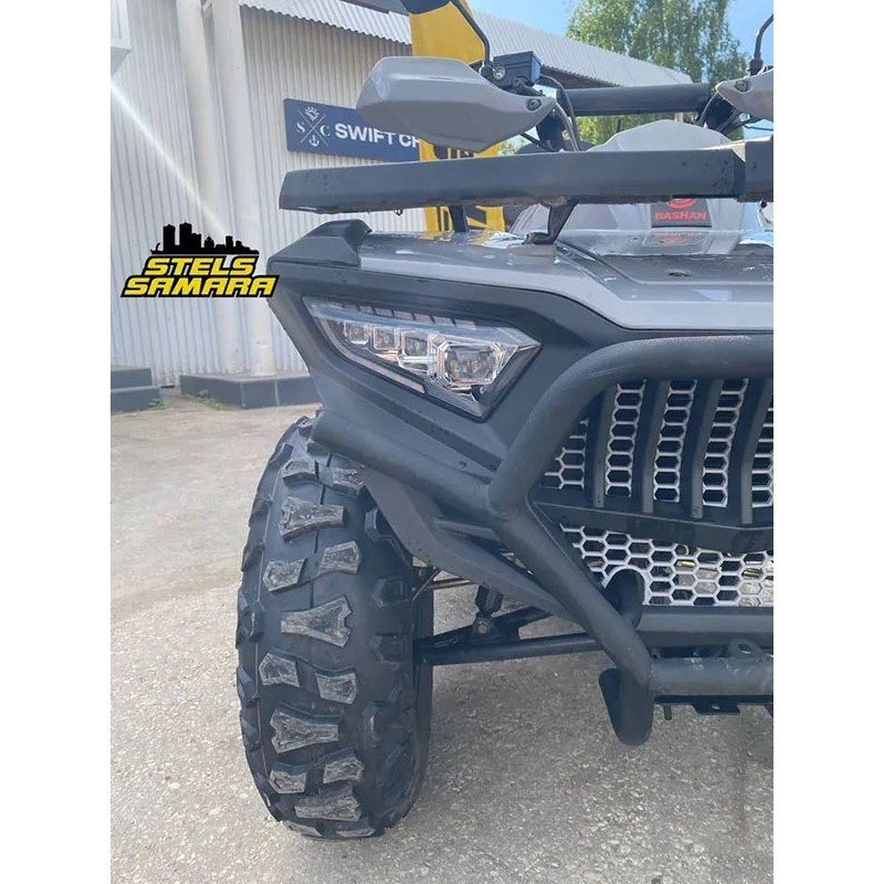 Квадроцикл Bashan Explorer 300 Basik, б/у Квадроцикл Bashan Explorer 300 Basik, б/у