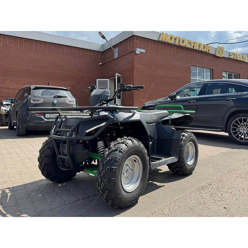 Квадроцикл Irbis ATV 150, б/у Квадроцикл Irbis ATV 150, б/у