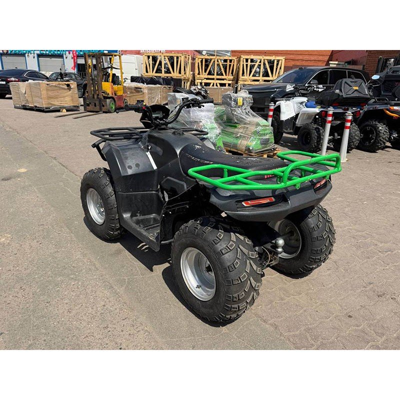 Квадроцикл Irbis ATV 150, б/у Квадроцикл Irbis ATV 150, б/у
