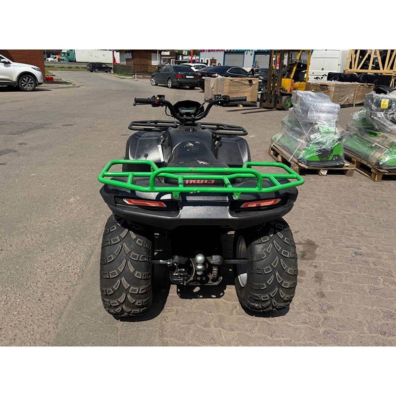 Квадроцикл Irbis ATV 150, б/у Квадроцикл Irbis ATV 150, б/у
