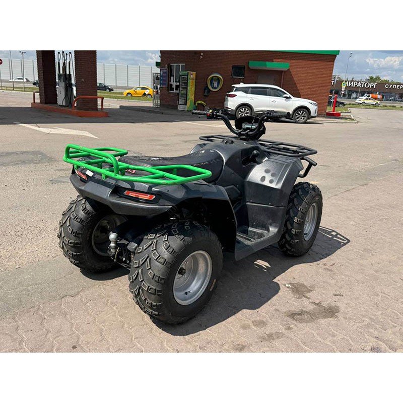Квадроцикл Irbis ATV 150, б/у Квадроцикл Irbis ATV 150, б/у