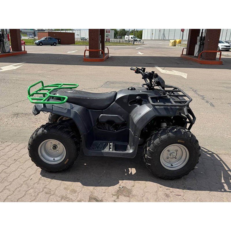 Квадроцикл Irbis ATV 150, б/у Квадроцикл Irbis ATV 150, б/у