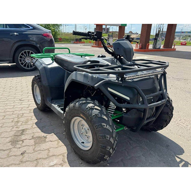 Квадроцикл Irbis ATV 150, б/у Квадроцикл Irbis ATV 150, б/у