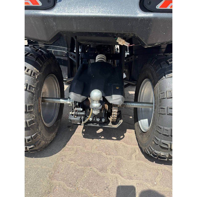 Квадроцикл Irbis ATV 150, б/у Квадроцикл Irbis ATV 150, б/у