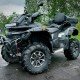 Квадроцикл Stels ATV-850 Guepard Trophy, б/у Квадроцикл Stels ATV-850 Guepard Trophy, б/у