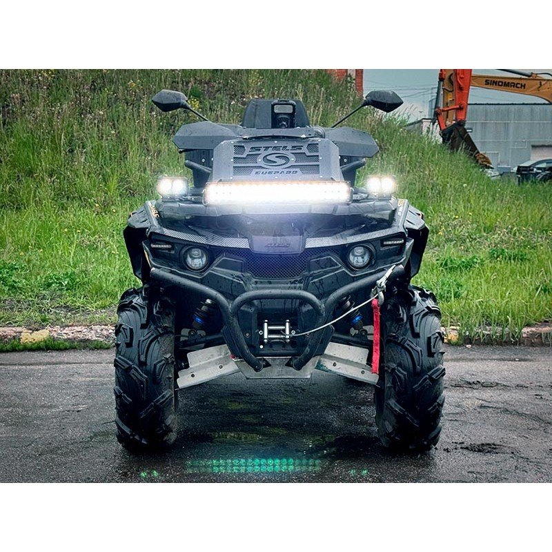 Квадроцикл Stels ATV-850 Guepard Trophy, б/у Квадроцикл Stels ATV-850 Guepard Trophy, б/у