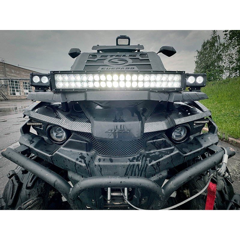 Квадроцикл Stels ATV-850 Guepard Trophy, б/у Квадроцикл Stels ATV-850 Guepard Trophy, б/у