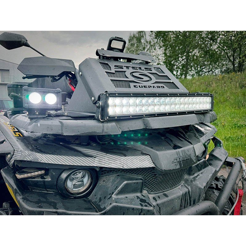 Квадроцикл Stels ATV-850 Guepard Trophy, б/у Квадроцикл Stels ATV-850 Guepard Trophy, б/у