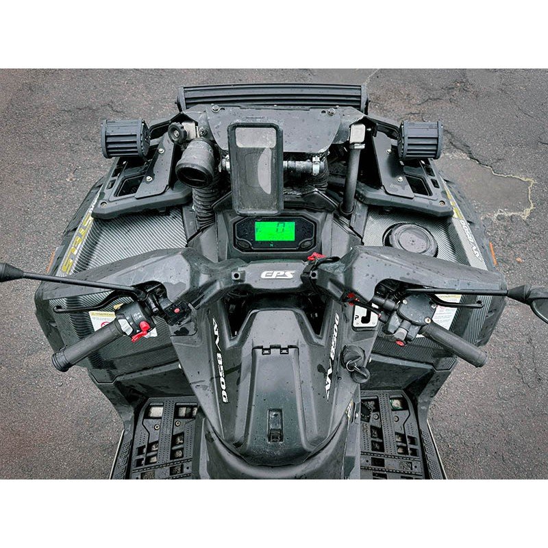 Квадроцикл Stels ATV-850 Guepard Trophy, б/у Квадроцикл Stels ATV-850 Guepard Trophy, б/у