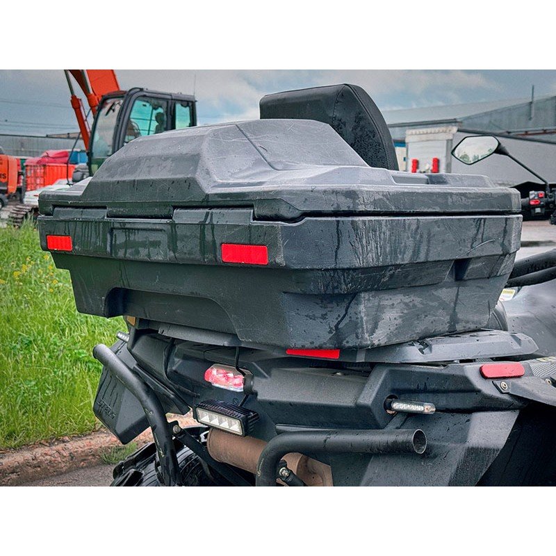 Квадроцикл Stels ATV-850 Guepard Trophy, б/у Квадроцикл Stels ATV-850 Guepard Trophy, б/у