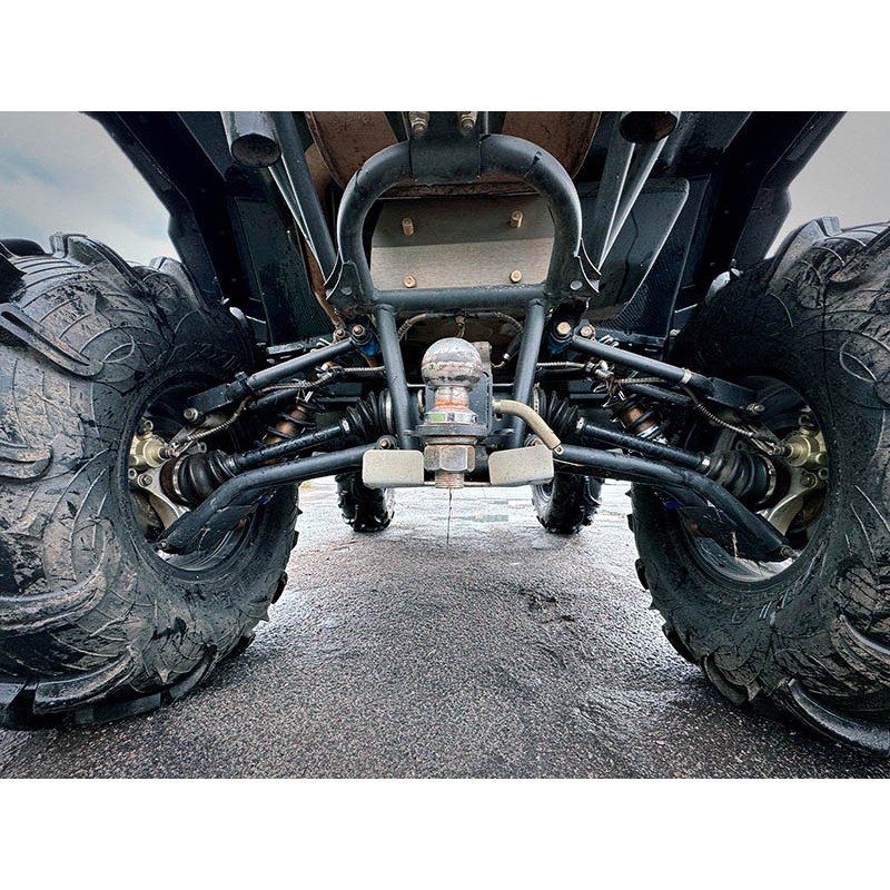 Квадроцикл Stels ATV-850 Guepard Trophy, б/у Квадроцикл Stels ATV-850 Guepard Trophy, б/у