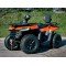 Квадроцикл Segway Snarler AT5, б/у Квадроцикл Segway Snarler AT5, б/у