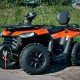 Квадроцикл Segway Snarler AT5, б/у Квадроцикл Segway Snarler AT5, б/у