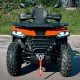 Квадроцикл Segway Snarler AT5, б/у Квадроцикл Segway Snarler AT5, б/у