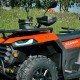 Квадроцикл Segway Snarler AT5, б/у Квадроцикл Segway Snarler AT5, б/у