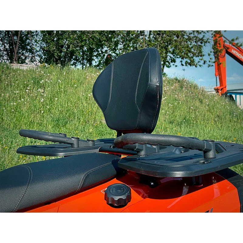 Квадроцикл Segway Snarler AT5, б/у Квадроцикл Segway Snarler AT5, б/у
