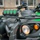Квадроцикл Stels ATV-650YL Leopard 2023, б/у