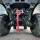 Квадроцикл Stels ATV-650YL Leopard 2023, б/у