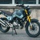 Мотоцикл Wanqiang Sporttour Corsar 250, б/у Мотоцикл Wanqiang Sporttour Corsar 250, б/у