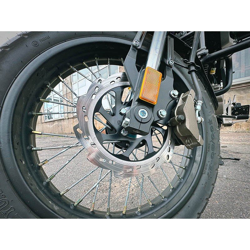 Мотоцикл Wanqiang Sporttour Corsar 250, б/у Мотоцикл Wanqiang Sporttour Corsar 250, б/у