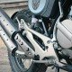 Мотоцикл Wanqiang Sporttour Corsar 250, б/у Мотоцикл Wanqiang Sporttour Corsar 250, б/у