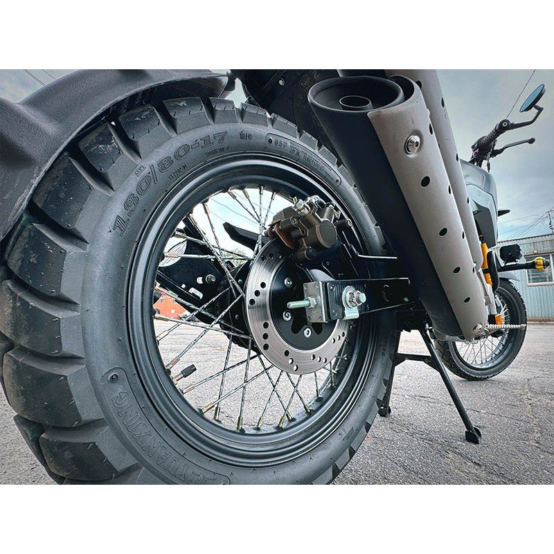Мотоцикл Wanqiang Sporttour Corsar 250, б/у Мотоцикл Wanqiang Sporttour Corsar 250, б/у