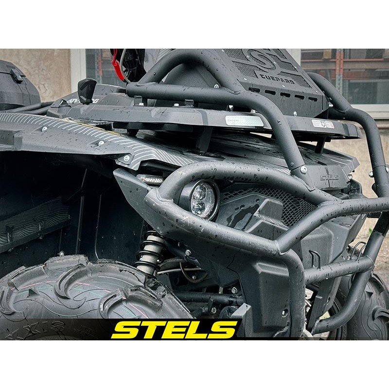 Квадроцикл Stels ATV-850 Guepard Trophy 2020, б/у Квадроцикл Stels ATV-850 Guepard Trophy 2020, б/у
