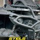 Квадроцикл Stels ATV-850 Guepard Trophy 2020, б/у Квадроцикл Stels ATV-850 Guepard Trophy 2020, б/у