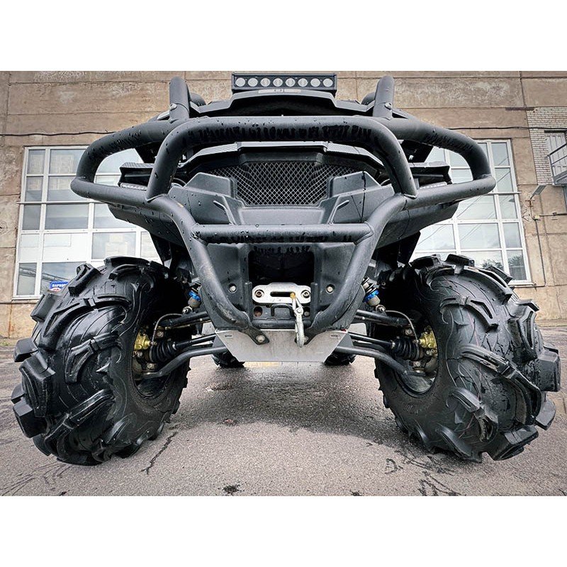 Квадроцикл Stels ATV-850 Guepard Trophy 2020, б/у Квадроцикл Stels ATV-850 Guepard Trophy 2020, б/у