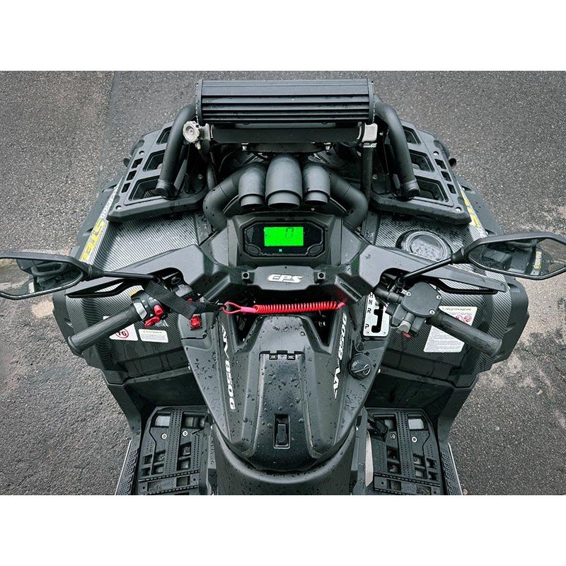 Квадроцикл Stels ATV-850 Guepard Trophy 2020, б/у Квадроцикл Stels ATV-850 Guepard Trophy 2020, б/у