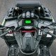 Квадроцикл Stels ATV-850 Guepard Trophy 2020, б/у Квадроцикл Stels ATV-850 Guepard Trophy 2020, б/у