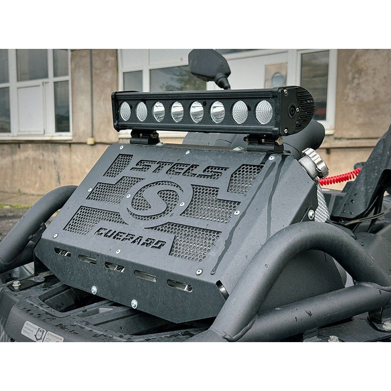 Квадроцикл Stels ATV-850 Guepard Trophy 2020, б/у Квадроцикл Stels ATV-850 Guepard Trophy 2020, б/у