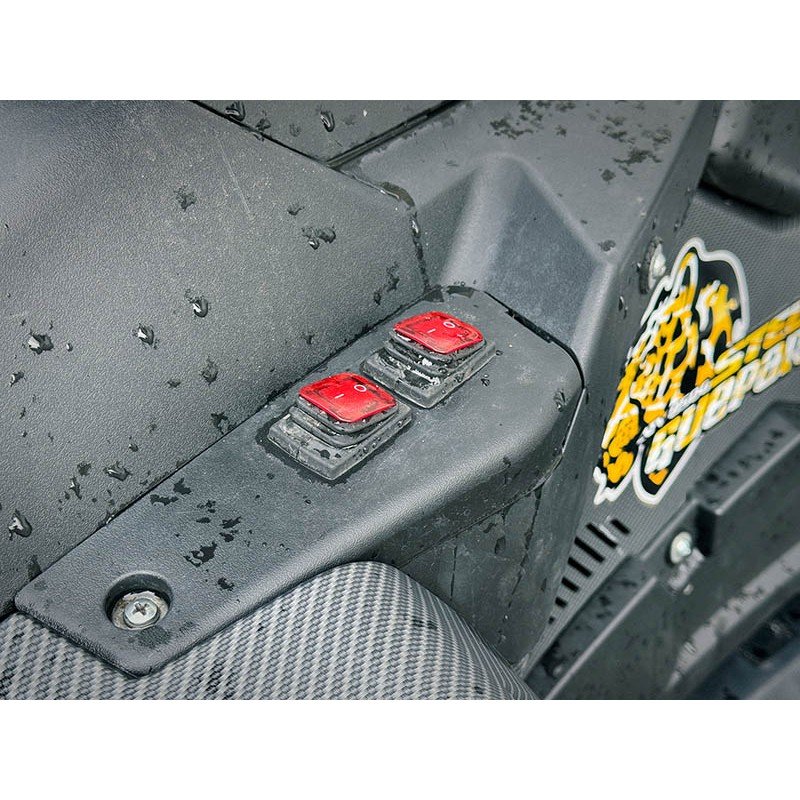 Квадроцикл Stels ATV-850 Guepard Trophy 2020, б/у Квадроцикл Stels ATV-850 Guepard Trophy 2020, б/у