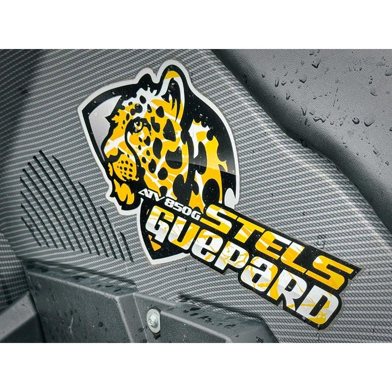 Квадроцикл Stels ATV-850 Guepard Trophy 2020, б/у Квадроцикл Stels ATV-850 Guepard Trophy 2020, б/у