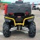 Квадроцикл Stels Guepard 650 2016, б/у Квадроцикл Stels Guepard 650 2016, б/у