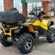 Квадроцикл Stels Guepard 650 2016, б/у Квадроцикл Stels Guepard 650 2016, б/у