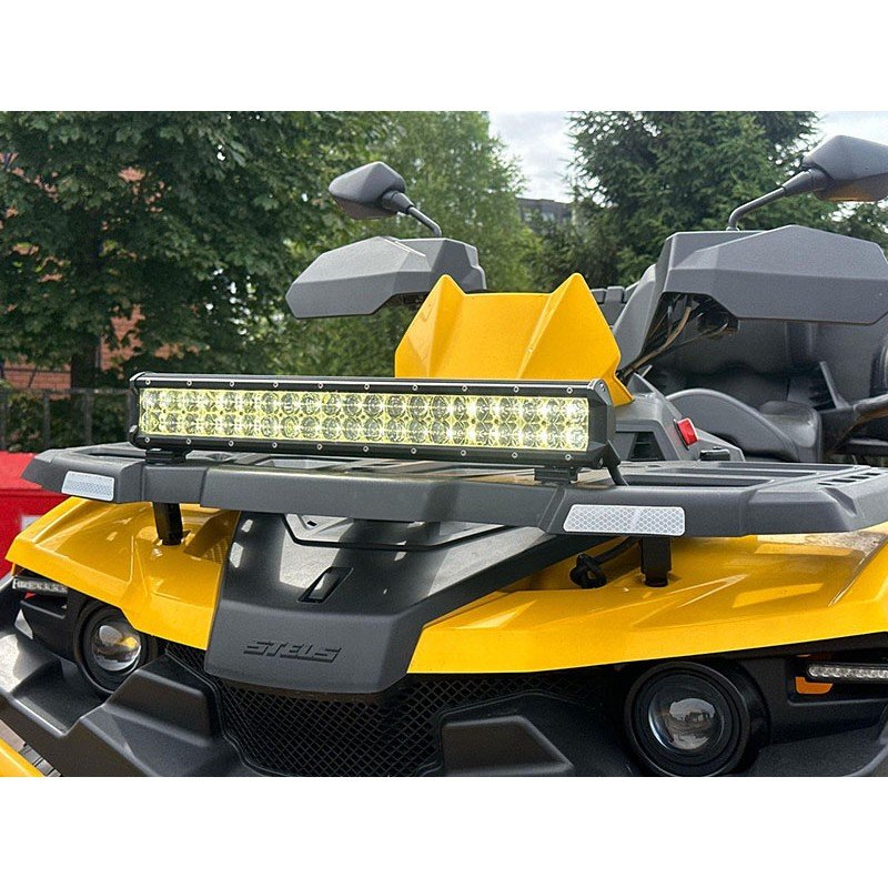 Квадроцикл Stels Guepard 650 2016, б/у Квадроцикл Stels Guepard 650 2016, б/у
