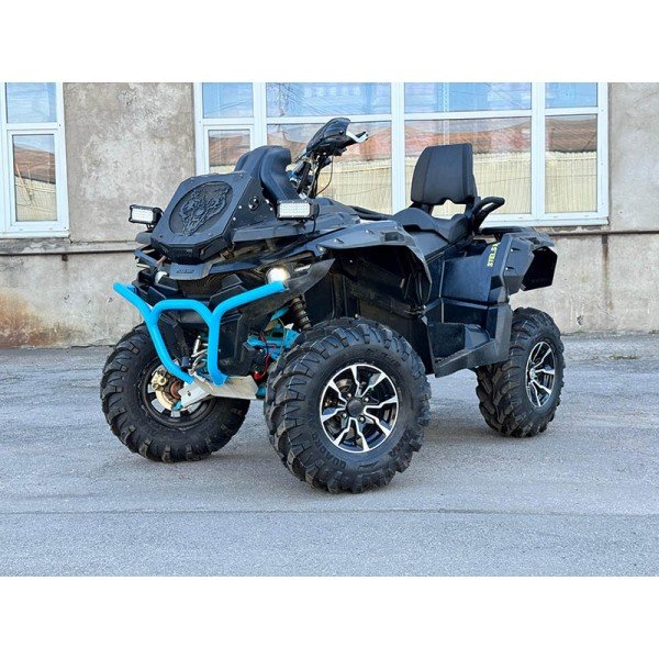 Квадроцикл Stels ATV 650 Guepard Trophy, б/у Квадроцикл Stels ATV 650 Guepard Trophy, б/у