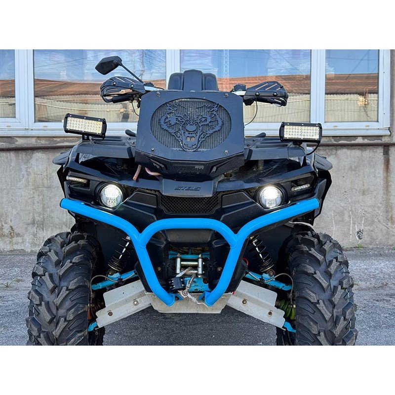 Квадроцикл Stels ATV 650 Guepard Trophy, б/у Квадроцикл Stels ATV 650 Guepard Trophy, б/у