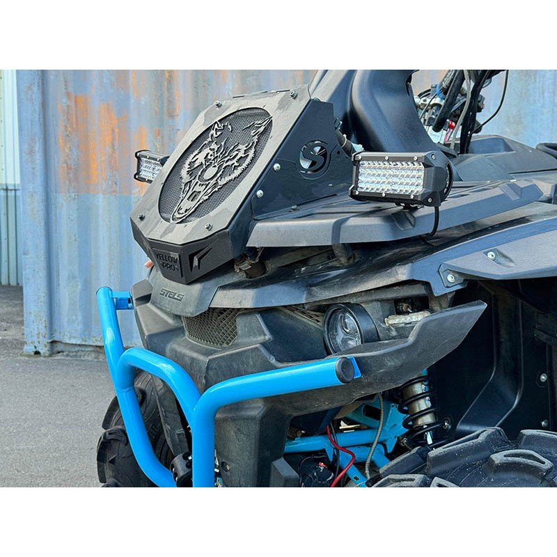 Квадроцикл Stels ATV 650 Guepard Trophy, б/у Квадроцикл Stels ATV 650 Guepard Trophy, б/у