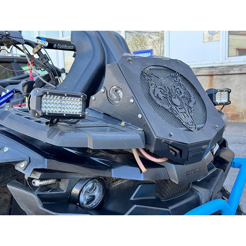 Квадроцикл Stels ATV 650 Guepard Trophy, б/у Квадроцикл Stels ATV 650 Guepard Trophy, б/у