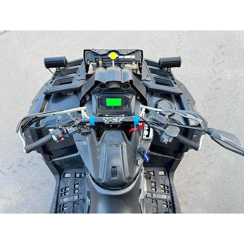 Квадроцикл Stels ATV 650 Guepard Trophy, б/у Квадроцикл Stels ATV 650 Guepard Trophy, б/у