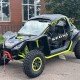 Багги Segway Villain, б/у