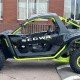 Багги Segway Villain, б/у