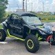 Багги Segway Villain, б/у