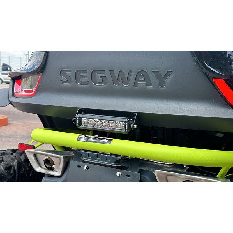 Багги Segway Villain, б/у