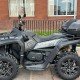 Квадроцикл Segway Snarler AT6, б/у Квадроцикл Segway Snarler AT6, б/у