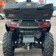 Квадроцикл Segway Snarler AT6, б/у Квадроцикл Segway Snarler AT6, б/у