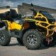 Квадроцикл Stels ATV-850 Guepard Trophy 2024, б/у Квадроцикл Stels ATV-850 Guepard Trophy 2024, б/у